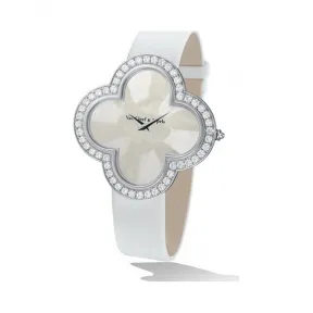 梵克雅宝/Van Cleef & Arpels 梵克雅宝Alhambra系列VCARO30000女士