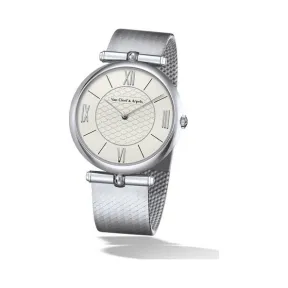 梵克雅宝/Van Cleef & Arpels 梵克雅宝Pierre Arpels系列VCARO4FW00中号款式女士