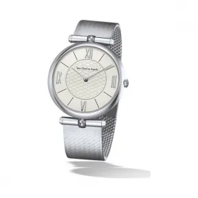 梵克雅宝/Van Cleef & Arpels 梵克雅宝Pierre Arpels系列VCARO4FX00大号款式女士