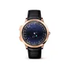 梵克雅宝/Van Cleef &amp; Arpels Midnight Planétarium腕表 - VCARO4J000