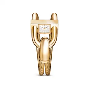 梵克雅宝/Van Cleef & Arpels Cadenas腕表 - VCARO4J200