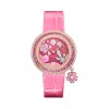 梵克雅宝/Van Cleef & Arpels Charms Extraordinaire Fée Sakura腕表 - VCARO8O600