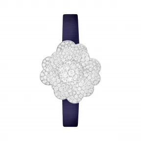 梵克雅宝/Van Cleef & Arpels Cosmos Secret腕表 - VCARO8SO00