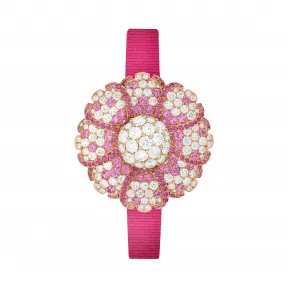 梵克雅宝/Van Cleef & Arpels Primerose Secrète腕表 - VCARO8SQ00