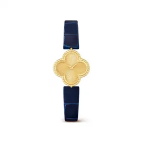 梵克雅宝/Van Cleef & Arpels Sweet Alhambra腕表 - VCARO8WT00