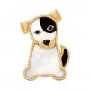 梵克雅宝/Van Cleef & Arpels Lucky Animals Dog胸针 - VCARP2AU00