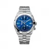 江诗丹顿/Vacheron Constantin OVERSEAS纵横四海系列 41 MM 精钢 自动上链 男表 7920V-210A-B334 VMX79AC334