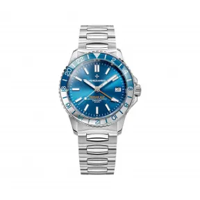 威尼斯之光/venezianico 39mm 316L 不锈钢 自动机械机芯 男表 3521502C