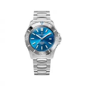 威尼斯之光/venezianico 42mm 316L 不锈钢 自动机械机芯 男表 4521501C