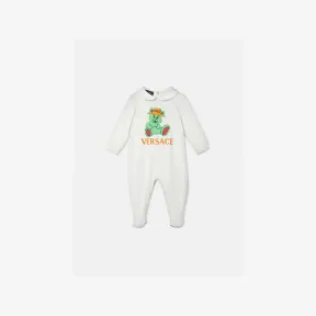 范思哲/Versace 白色 1000287-1A03980-6W580