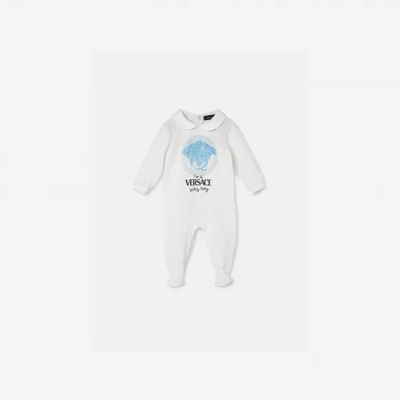 范思哲/Versace 蓝色 1000287-1A03983-2W050