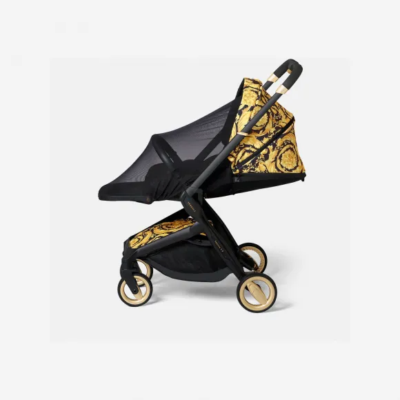 范思哲/Versace 黑色 1000400-YB00405-YS95