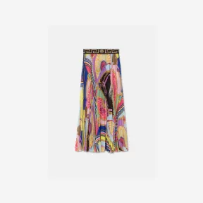 范思哲/Versace 印花 1001066-1A04524-5X000