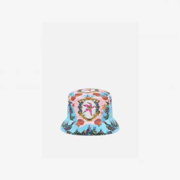 范思哲/Versace 印花 1001591-1A04435-5Y010