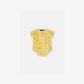 范思哲/Versace 印花 1001606-1A02420-5W050