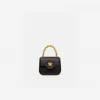 范思哲/Versace Women's La Medusa 迷你包 1003016-DVIT2T-1W00V