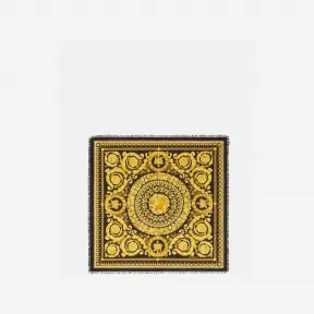 范思哲/Versace 金色+印花 1003861-1A02735-A7900