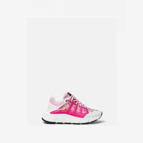 范思哲Versace 女装粉红色 1004182-1A06552-6W860