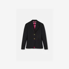 范思哲/Versace 黑色 1004248-1A04485-1B000