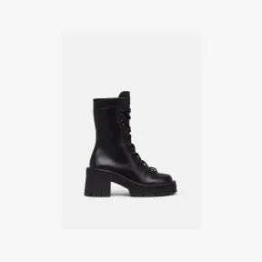 范思哲/Versace 黑色 1005900-1A04060-1B000