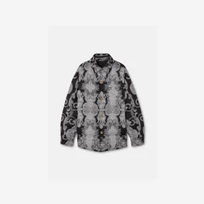 范思哲/Versace 印花 1006035-1A04473-6W600