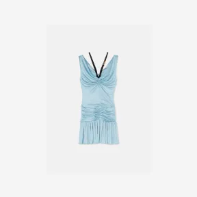 范思哲/Versace 淡蓝色 1006339-1A00572-1V590