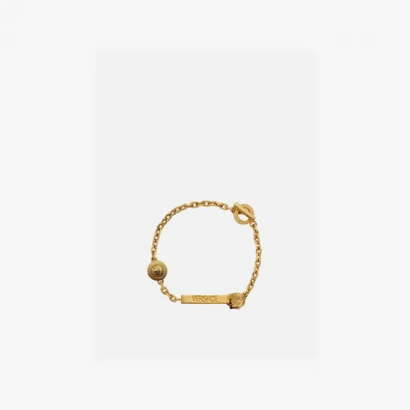 范思哲/Versace 金色 1006597-1A00620-3J000