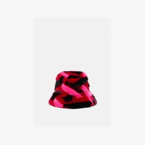 范思哲/Versace 红色+印花 1007031-1A05320-5R360