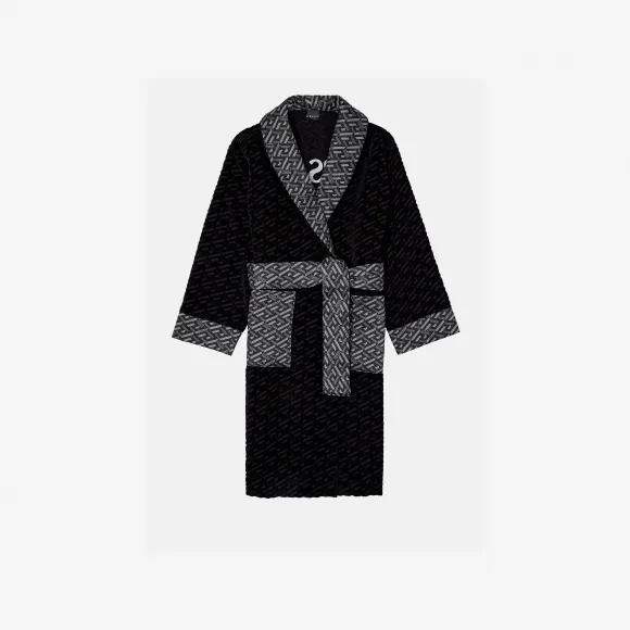 范思哲/Versace 黑色 1007558-1A05420-2B050