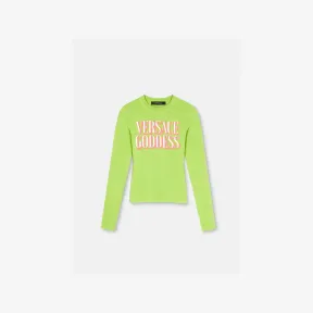 范思哲/Versace 绿色 1008002-1A06575-2GC80