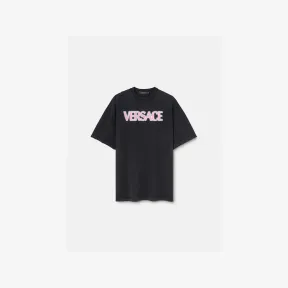 范思哲/Versace 粉色 1008174-1A06534-2B110