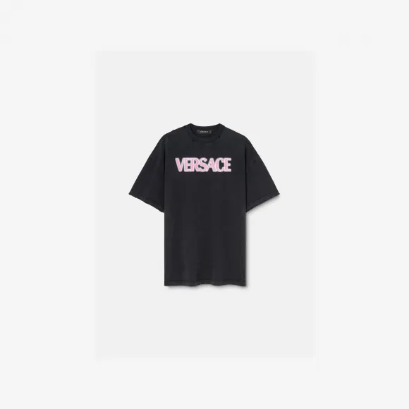范思哲/Versace 粉色 1008174-1A06534-2B110