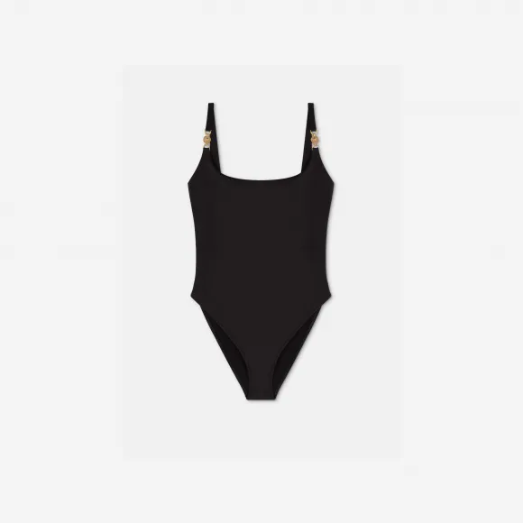 范思哲/Versace 黑色 1008623-1A02262-1B000