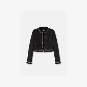 范思哲/Versace 黑色 1008687-1A06497-1B000