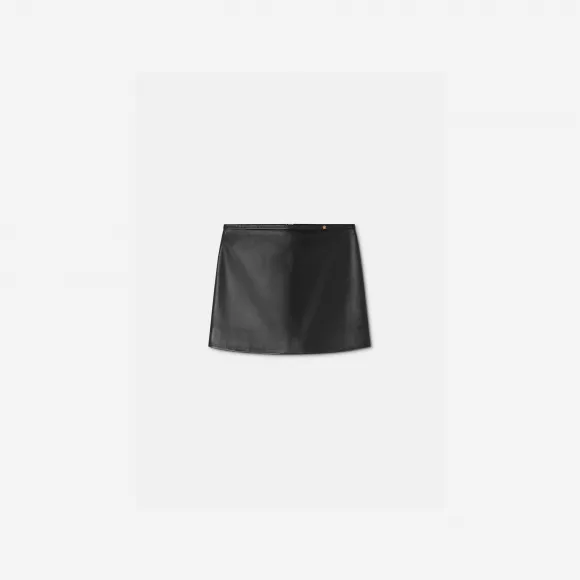 范思哲/Versace 黑色 1009090-1A00713-1B000