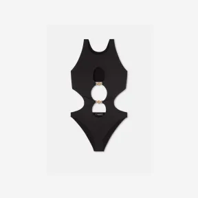 范思哲/Versace 黑色 1009204-1A02262-1B000