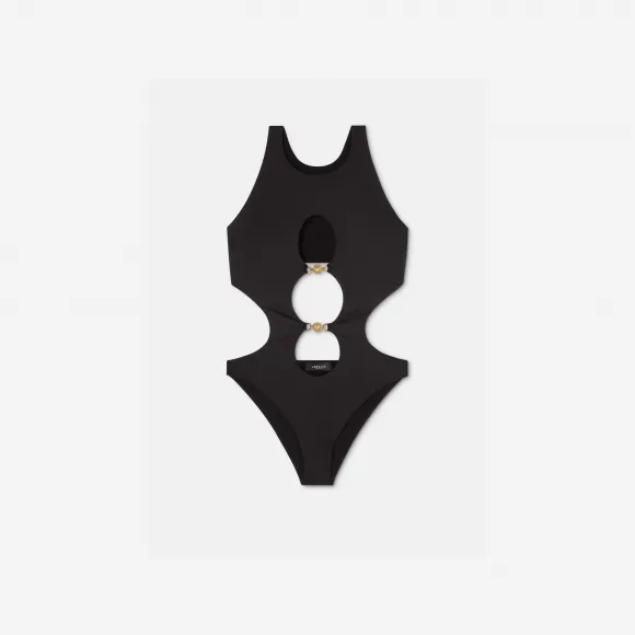 范思哲/Versace 黑色 1009204-1A02262-1B000