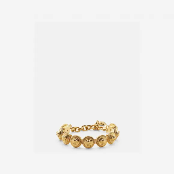 范思哲/Versace 金色 1009245-1A00620-3J000