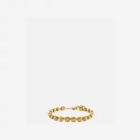 范思哲/Versace 金色 1009247-1A00620-3J000