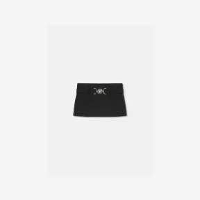 范思哲/Versace Women's Medusa '95迷你裙 1010029-1A07236-1B000