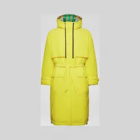 范思哲/Versace Barocco Homme印花双面大衣 A82757-A231469_A78Y