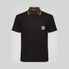 范思哲/Versace 美杜莎Polo衫 A83101-A230671_A008