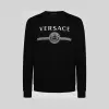 范思哲/Versace 美杜莎Logo卫衣 A83867-A231242_A008