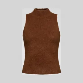 范思哲/Versace 马海毛无袖上衣 A84277-A230964_A1138