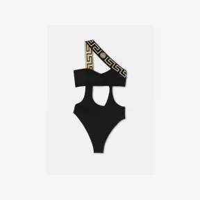 范思哲/Versace 黑色 ABD01108-A232185-A1008