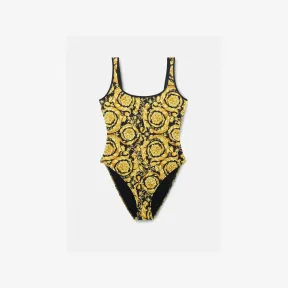 范思哲/Versace 金色+印花 ABD05030-A235870-A7900