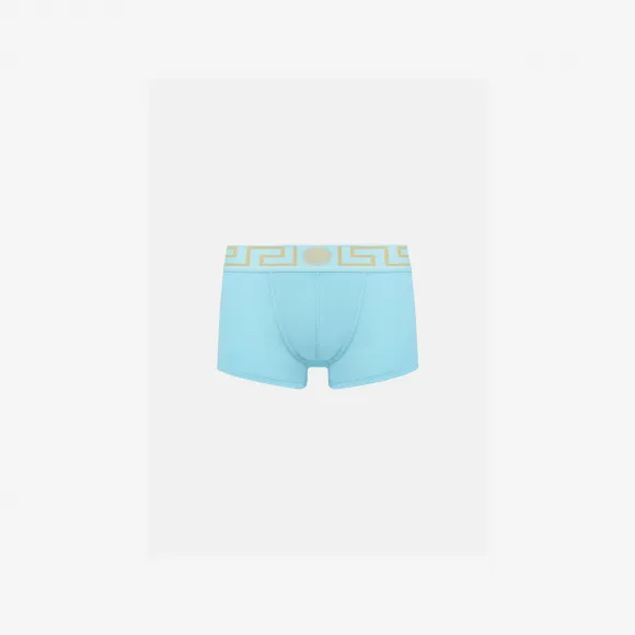 范思哲/Versace 蓝色 AU10026-A232741-A85K