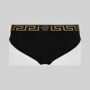 范思哲/Versace 希腊回纹镶边内裤 AUD01040-AC00058_A1008