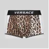 范思哲/Versace Jaguar印花短裤 AUU08036-AV00227_A76Q