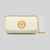 范思哲/Versace 绗缝图案Icon晚宴包 DBFG966-DNATR2_K06OT